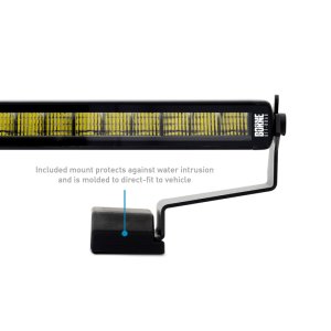 Ford Bronco Light Bar - Borne Off-Road - Direct Fit 50-inch - `21-`27